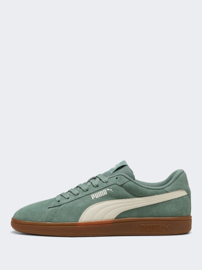 Кеди Puma Smash 3.0 - 172517, фото 1 - інтернет-магазин MEGASPORT