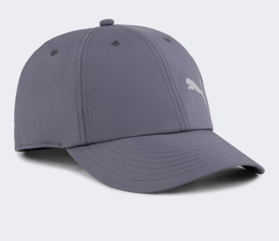 Кепка и Панама Puma POLY COTTON BB Cap - 172512, фото 1 - интернет-магазин MEGASPORT