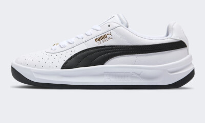 Кеды Puma GV Special - 172520, фото 1 - интернет-магазин MEGASPORT