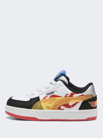 Кеди Puma Caven 2.0 Hot Wheels AC Inf - 172525, фото 1 - інтернет-магазин MEGASPORT