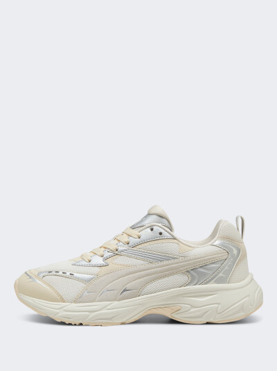 Кросівки Puma Morphic Retro - 172518, фото 1 - інтернет-магазин MEGASPORT