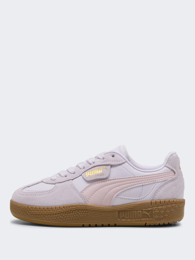 Кеди Puma Palermo Moda Jr - 172521, фото 1 - інтернет-магазин MEGASPORT