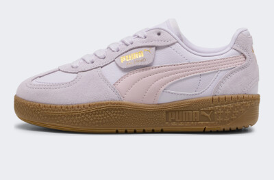 Кеди Puma дитячі Palermo Moda Jr - 172521, фото 1 - інтернет-магазин MEGASPORT