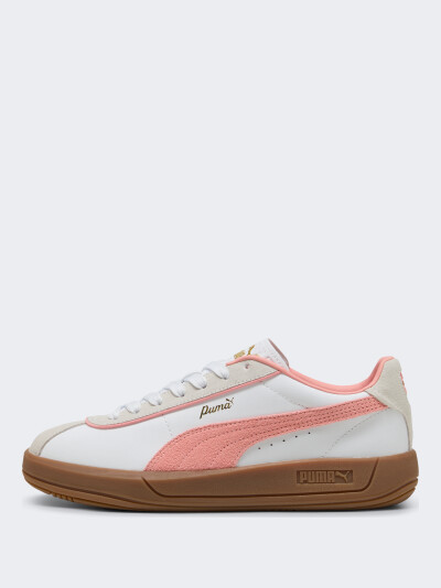 Кеди Puma Club Klassika - 172522, фото 1 - інтернет-магазин MEGASPORT