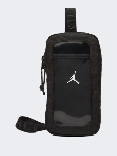 Сумка Jordan FLIGHT PHONE CROSSBODY - 172568, фото 1 - інтернет-магазин MEGASPORT