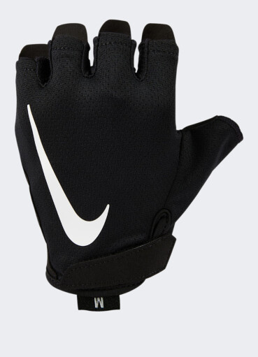 Перчатки Nike W GYM ESSENTIAL FG 2.0 - 172585, фото 1 - интернет-магазин MEGASPORT