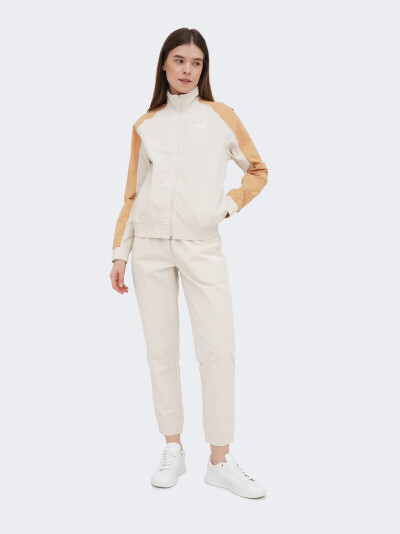 Спортивний костюм Puma Woven Tracksuit cl - 171780, фото 1 - інтернет-магазин MEGASPORT