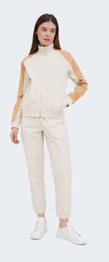 Спортивний костюм Puma Woven Tracksuit cl - 171780, фото 1 - інтернет-магазин MEGASPORT