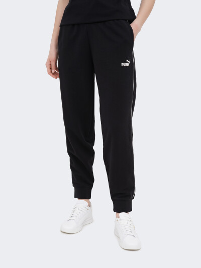 Спортивнi штани Puma SPORT Comfort Sweatpants TR cl - 171753, фото 1 - інтернет-магазин MEGASPORT