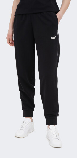 Спортивні штани Puma SPORT Comfort Sweatpants TR cl - 171753, фото 1 - інтернет-магазин MEGASPORT