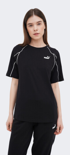Футболка Puma SPORT Relaxed Tee - 171751, фото 1 - інтернет-магазин MEGASPORT