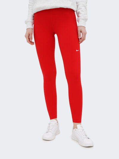 Легінси Nike W NP 365 TIGHT - 171479, фото 1 - інтернет-магазин MEGASPORT