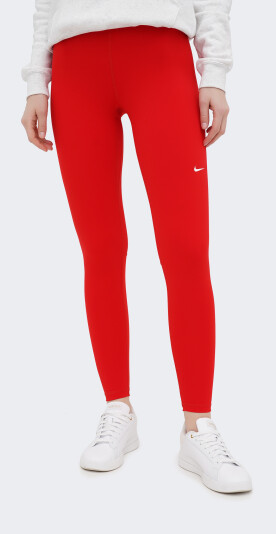 Лосини Nike W NP 365 TIGHT - 171479, фото 1 - інтернет-магазин MEGASPORT