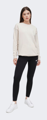 Relaxed Sweat Suit TR