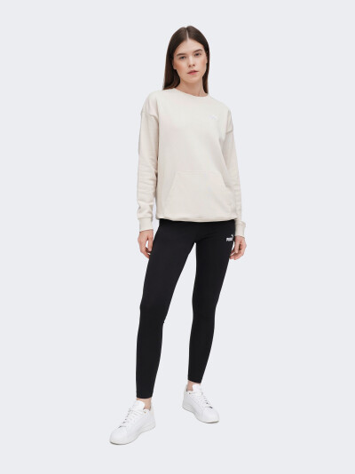Спортивний костюм Puma Relaxed Sweat Suit TR - 171073, фото 1 - інтернет-магазин MEGASPORT