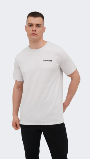 Футболка Converse OTHER WORLDLY TRANSMISSIONS TEE - 171248, фото 1 - інтернет-магазин MEGASPORT