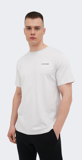 Футболка Converse SPECIAL WAVES TEE - 171246, фото 1 - інтернет-магазин MEGASPORT