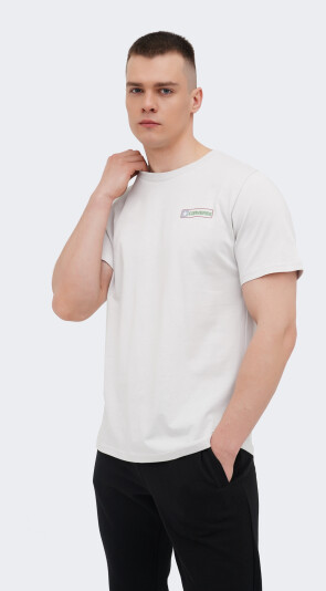 Футболка Converse BOX STAR TEE - 171265, фото 1 - інтернет-магазин MEGASPORT
