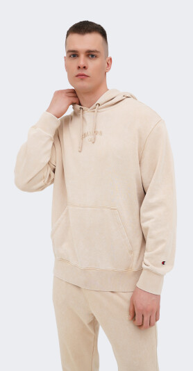 Кофта Champion hooded sweatshirt - 171624, фото 1 - інтернет-магазин MEGASPORT