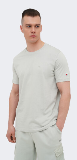 Футболка Champion ss tee - 171622, фото 1 - інтернет-магазин MEGASPORT
