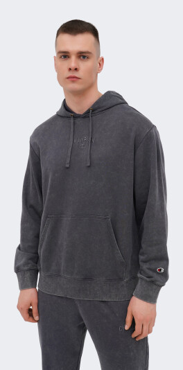 Кофта Champion hooded sweatshirt - 171623, фото 1 - інтернет-магазин MEGASPORT