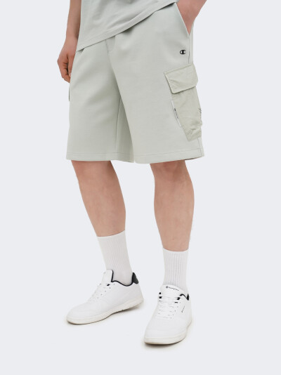 Шорти Champion cargo short - 171636, фото 1 - інтернет-магазин MEGASPORT