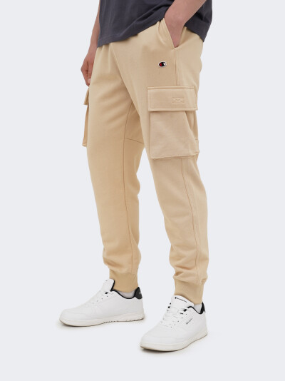 Спортивнi штани Champion rib cuff cargo pant - 171633, фото 1 - інтернет-магазин MEGASPORT
