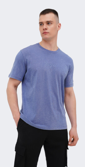 Футболка Champion ss tee - 171630, фото 1 - интернет-магазин MEGASPORT