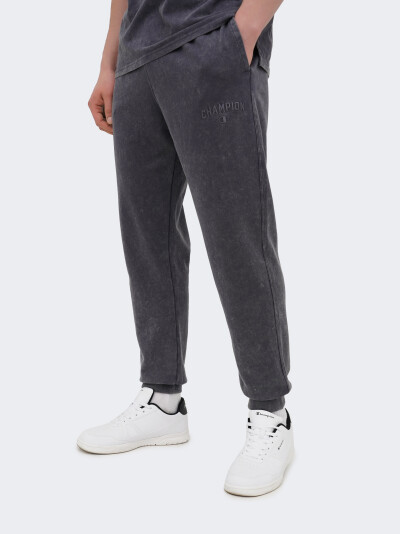 Спортивнi штани Champion rib cuff pants - 171626, фото 1 - інтернет-магазин MEGASPORT