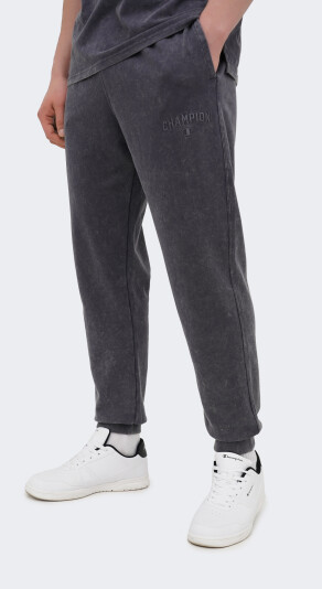 Спортивні штани Champion rib cuff pants - 171626, фото 1 - інтернет-магазин MEGASPORT
