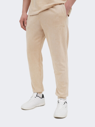 Спортивнi штани Champion rib cuff pants - 171627, фото 1 - інтернет-магазин MEGASPORT