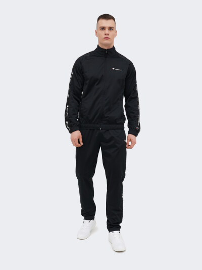 Спортивний костюм Champion tracksuit - 171640, фото 1 - інтернет-магазин MEGASPORT