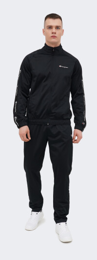 Спортивный костюм Champion tracksuit - 171640, фото 1 - интернет-магазин MEGASPORT