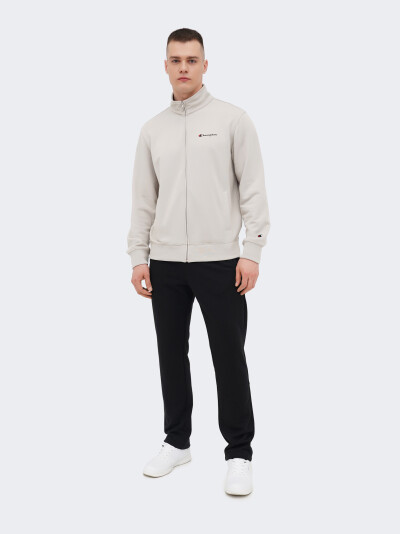 Спортивний костюм Champion full zip suit - 171644, фото 1 - інтернет-магазин MEGASPORT