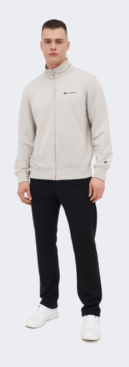 Спортивный костюм Champion full zip suit - 171644, фото 1 - интернет-магазин MEGASPORT