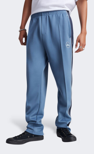 Спортивные штаны Converse RETRO CHUCK TRACK PANT - 171240, фото 1 - интернет-магазин MEGASPORT