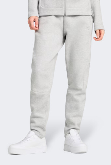 Спортивні штани Puma EVOSTRIPE Sweatpants DK op - 171086, фото 1 - інтернет-магазин MEGASPORT