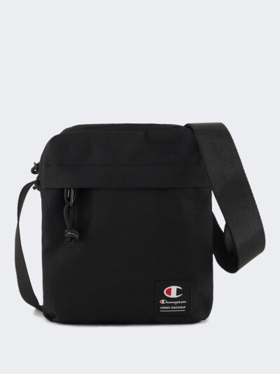 Сумка Champion small shoulder bag - 167460, фото 1 - інтернет-магазин MEGASPORT