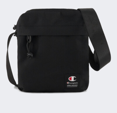 Сумка Champion small shoulder bag - 167460, фото 1 - интернет-магазин MEGASPORT
