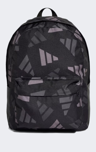 Рюкзак Adidas детский Y LOGO BP - 170937, фото 1 - интернет-магазин MEGASPORT