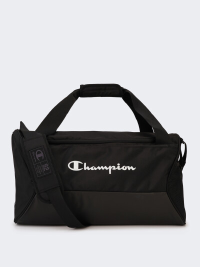 Сумка Champion small duffel - 170696, фото 1 - інтернет-магазин MEGASPORT