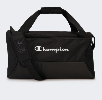 Сумка Champion small duffel - 170696, фото 1 - інтернет-магазин MEGASPORT