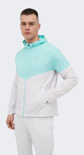Вітровка Nike M NSW SW AIR RUN JKT - 171219, фото 1 - інтернет-магазин MEGASPORT