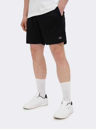 Шорти Champion shorts - 171634, фото 1 - інтернет-магазин MEGASPORT
