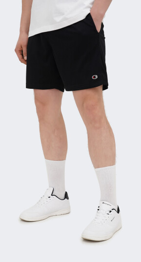 Шорти Champion shorts - 171634, фото 1 - інтернет-магазин MEGASPORT
