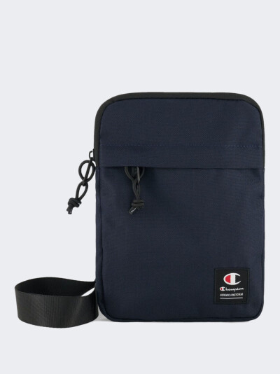 Сумка Champion small shoulder bag - 170694, фото 1 - інтернет-магазин MEGASPORT