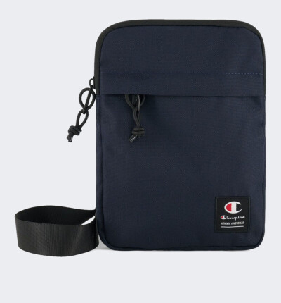 Сумка Champion small shoulder bag - 170694, фото 1 - интернет-магазин MEGASPORT