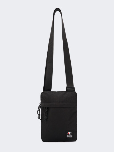 Сумка Champion small shoulder bag - 167459, фото 1 - інтернет-магазин MEGASPORT