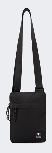 Сумка Champion small shoulder bag - 167459, фото 1 - интернет-магазин MEGASPORT