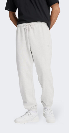 Спортивные штаны New Balance Pant Athletics French Terry - 167586, фото 1 - интернет-магазин MEGASPORT